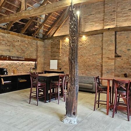 Apartmany Pulgary ブルハリ エクステリア 写真