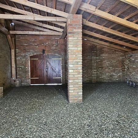 Apartmany Pulgary ブルハリ エクステリア 写真