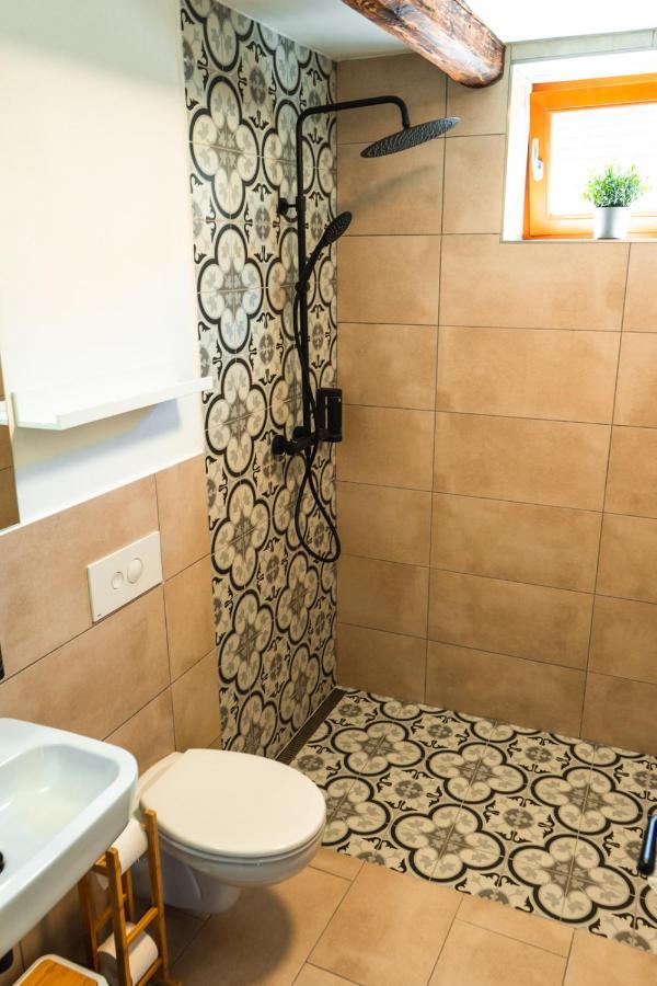 Apartmany Pulgary ブルハリ エクステリア 写真