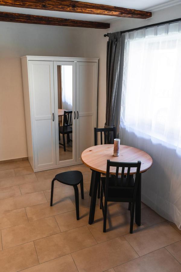 Apartmany Pulgary ブルハリ エクステリア 写真