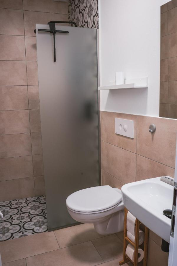 Apartmany Pulgary ブルハリ エクステリア 写真