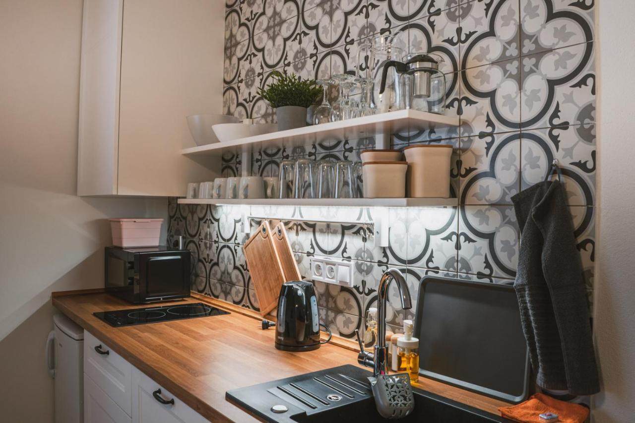 Apartmany Pulgary ブルハリ エクステリア 写真